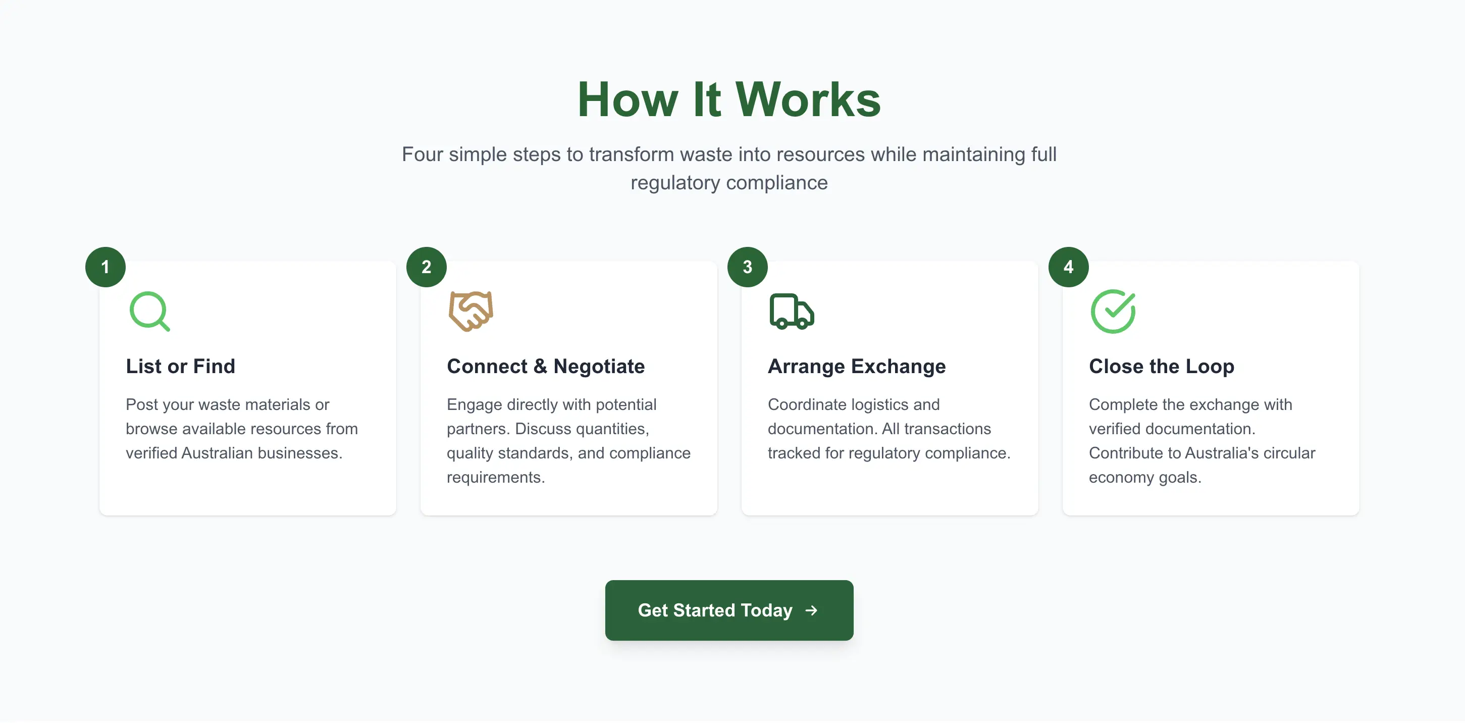 Circular Swap screenshot 2